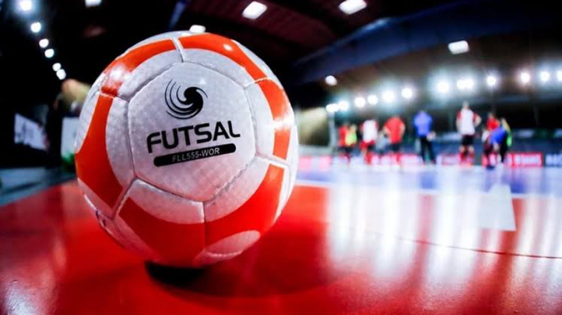 Futsal Müsabakaları